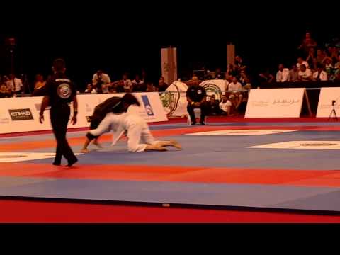 WPJJC 2012 Rana Open weight Final