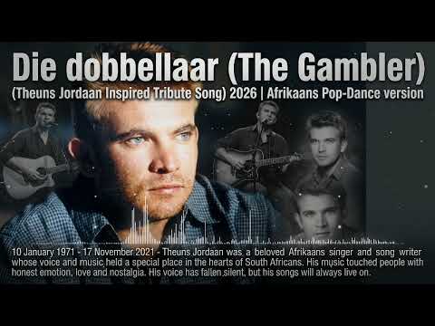 Die Dobbelaar - RetroAfrikaansBeats