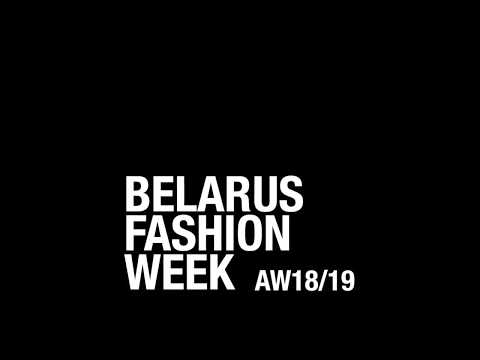 Belarus Fashion Week / New Season / promo