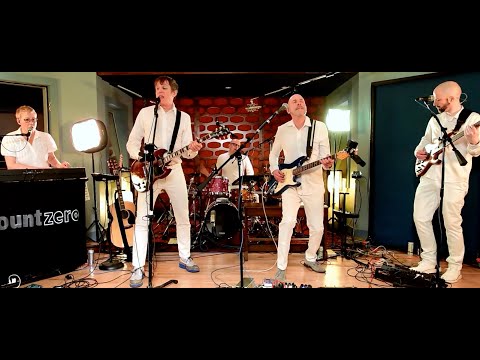 Radium Eyes - Count Zero
