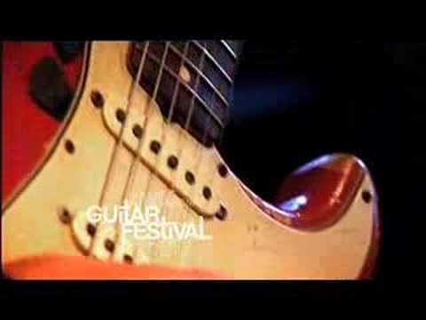 Rips and Riffs Adelaide International Guitar Festival