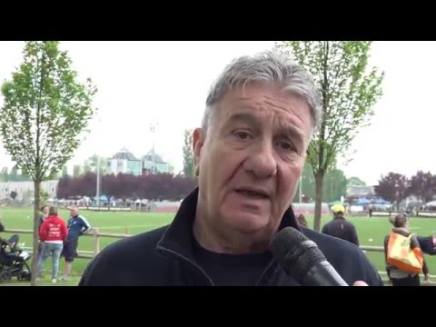 28° Torneo Memorial Amatori 2016