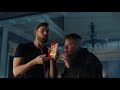 Реклама Kit Kat Senses Мезенцев грабитель