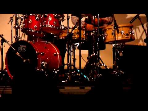 Rimshot Drum day 28-7-2011 Meppel part 1 (marcel serierse)