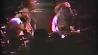 Kreator - Toxic Trace - Washington DC 88