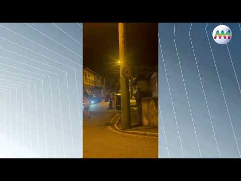 Vereador é detido após agredir ex-mulher em Divino de São Lourenço vereador