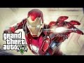 Iron Man Mark46 (Civil War) [Add-On Ped] 5