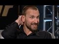 Christopher Eccleston interview and lap - Top Gear ...