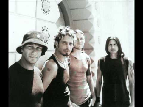 Audioslave - Like A Stone