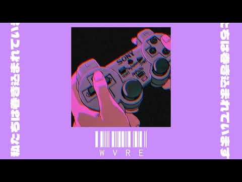 WVRE - entaglement | ATMOSPHERIC PHONK HOUSE