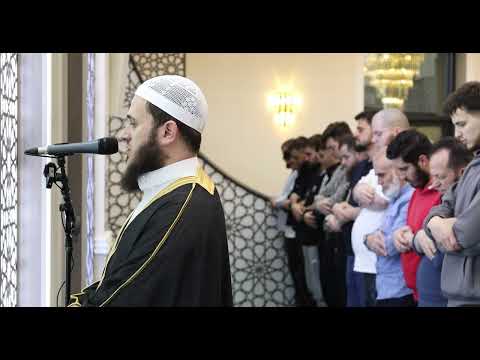 02. Namazi i natës (01.04.2024) | Ramazan 2024