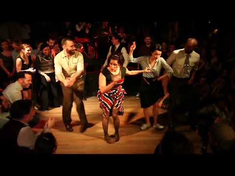 Club Factory Feat. Max P - I Think I Wanna Rock