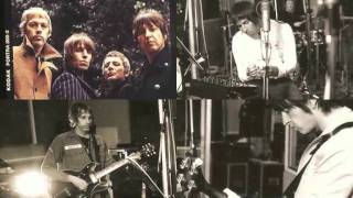 Beady Eye - Three Ring Circus - First live footage - Rehearsal session