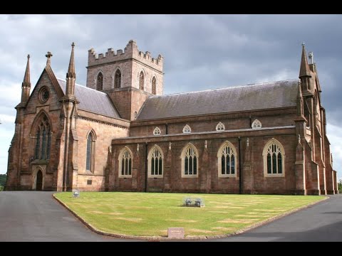 A Celebration of Charles Wood's Songs