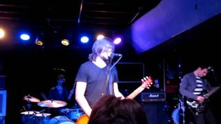 House of Heroes Field of Daggers 11-11-10