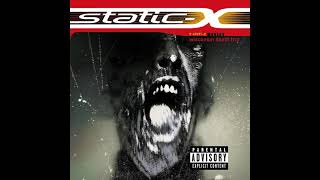 Static-X Wisconsin Death Trip 1999 Full Album