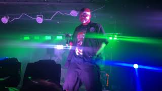 The R.O.C. - The Chalmer - Attack of the Ninjas 2