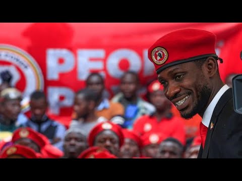 SONG FOR BOBIWINE - Dr. BITONE: - Mukama katonda webale kutuwa Bobiwine | HD Video