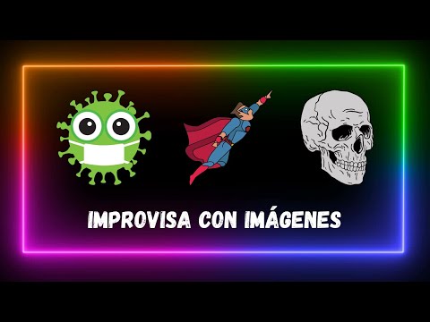Freestyle con imágenes