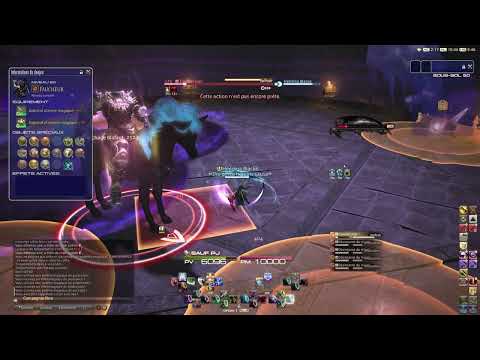FF XIV - POTD Solo - Floor 60 - Reaper