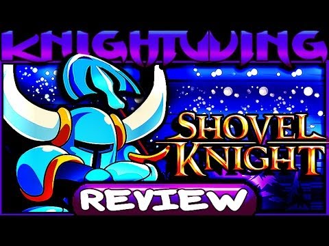 shovel knight pc descargar