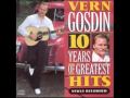 Vern Gosdin - Is It Raining At Your House