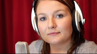 Anna and Jon - Ready to Fly - Videosong