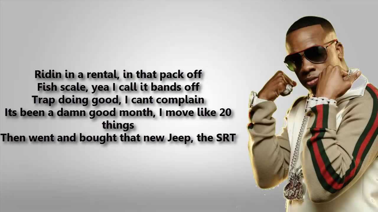 Yo Gotti   Lebron James Lyrics