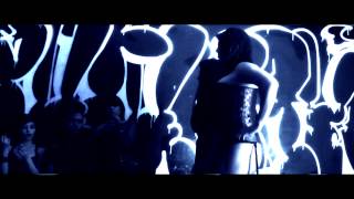 BLEEDING CORP. ft. SUBLIMINAL CODE -  Hellbound (Official Video)