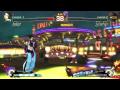 Juri Win Poses
