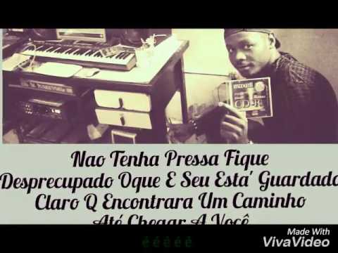 Mestre Ndokilson  ( Engrite ) lágrima do Kuduro