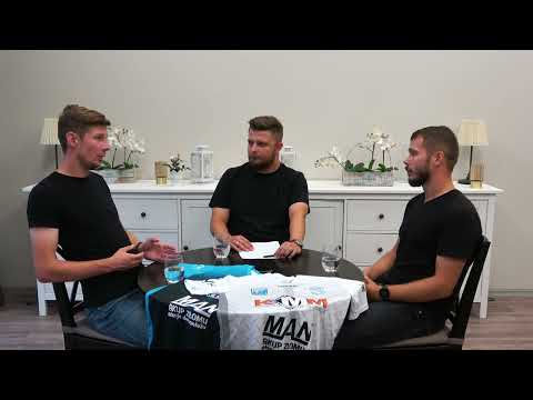 Supra Talk #1 - Plany i cele klubu Supra Kwidzyn