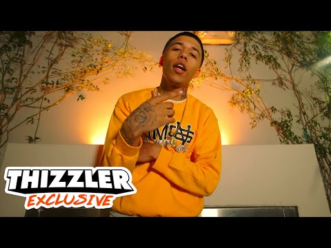 RunItUp Jaybo - Little Do You Know (Exclusive Music Video) II Dir. Kevin Mora