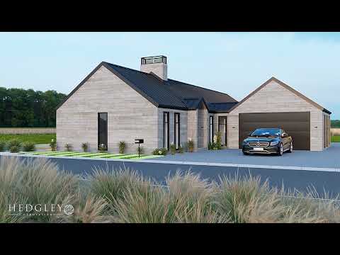 Lot 999, Wanaka, Otago, 4 bedrooms, 3浴, House