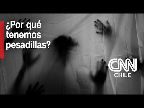 Psicólogo explica: ¿Por qué tenemos pesadillas y qué factores influyen en su aparición?