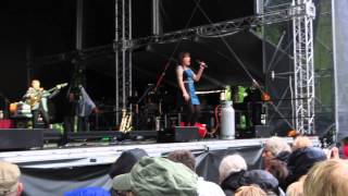 Beth Hart &amp; Joe Bonamassa Sinners Prayer Bergen Norway