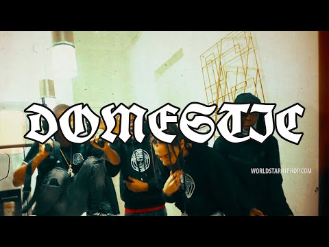 [FREE] Saint Laurent Sour x Balenci x Tay 627 UK/NY Drill Type Beat “DOMESTIC” (Prod. ØSMXN)