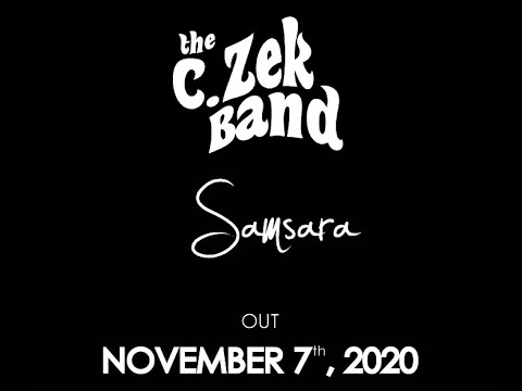 The Chris Zek Band - Teaser Samsara 2020