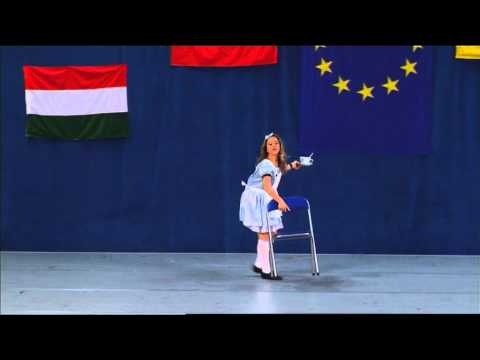 Natalie - 05.06.2011 EM Aldenhoven IIG