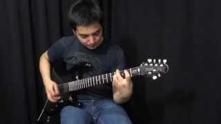 Video thumbnail for Cort Viva Gold II vs Sterling JP100D by Carlos Ruiz