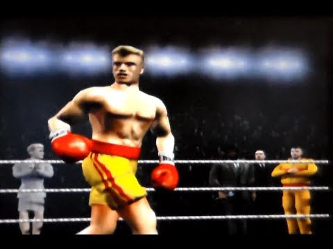 cheat code rocky gamecube