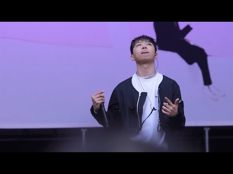 190406 LOVESOME FESTIVAL / MOTI (모티) - GO (FEAT.JUNE)