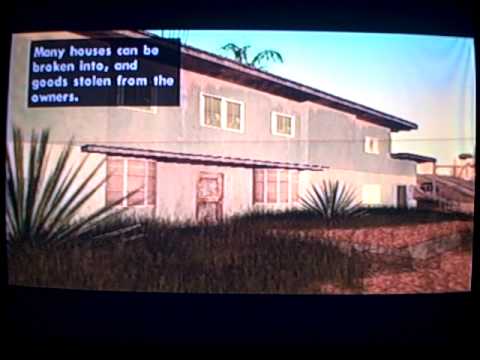 gta san andreas walkthrough part 16