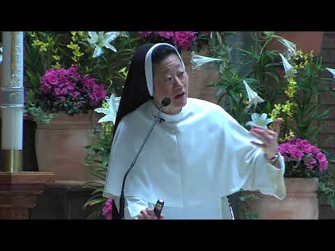 Sr Jane Dominic Laurel OP