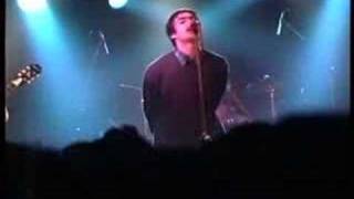 Oasis - Bring It On Down - Tokyo 1994 (5)