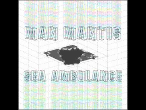 Man Mantis - Teacups Of Our Ashes
