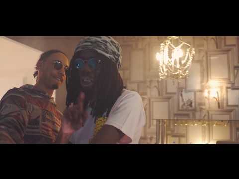 Hellbound Bishop - Truth Be Told Ft Flawless Gretzky