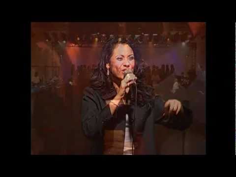 Dany Grace - Passo a Passo (Comunhão e Adoração 5)