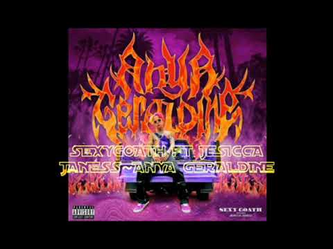 SexyGoat Ft. Jesicca Janess~Anya Geraldine