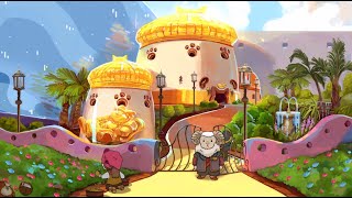 NAIRI: Rising Tide release date reveal trailer teaser